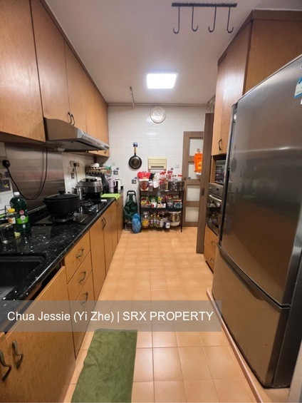 Blk 163B Punggol Central (Punggol), HDB 5 Rooms #562798301